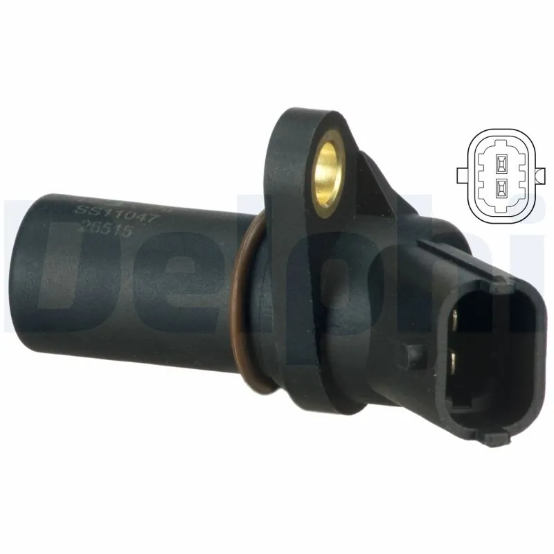 Sensor, crankshaft pulse SS11047