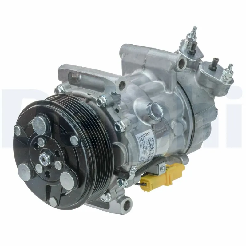 Compressor, air conditioning CS20526
