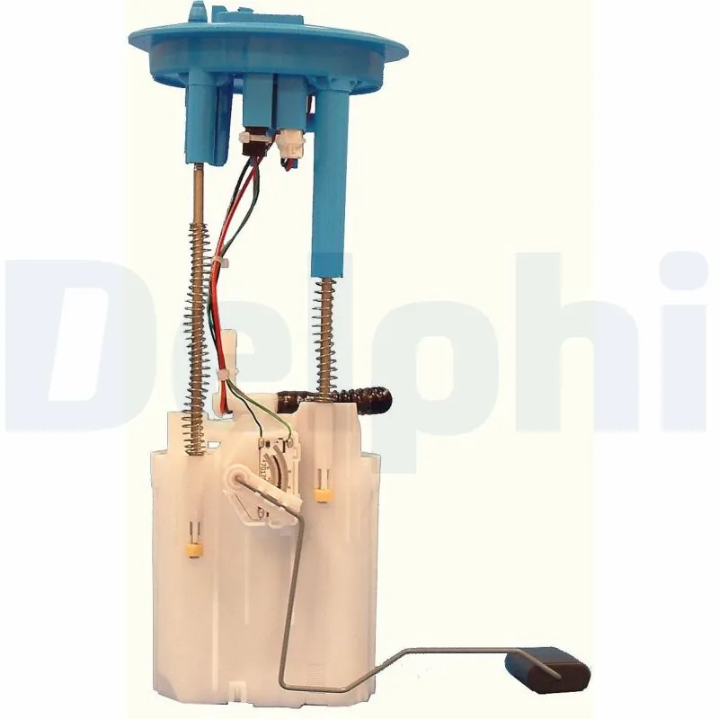 Fuel Feed Unit FG1039-12B1