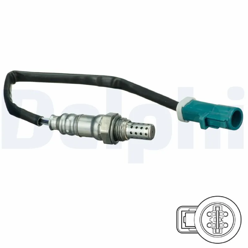 Oxygen Sensor ES20318-12B1