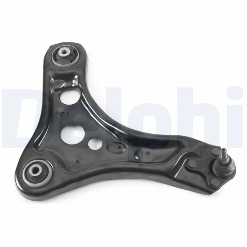 Control/Trailing Arm, wheel suspension TC4475