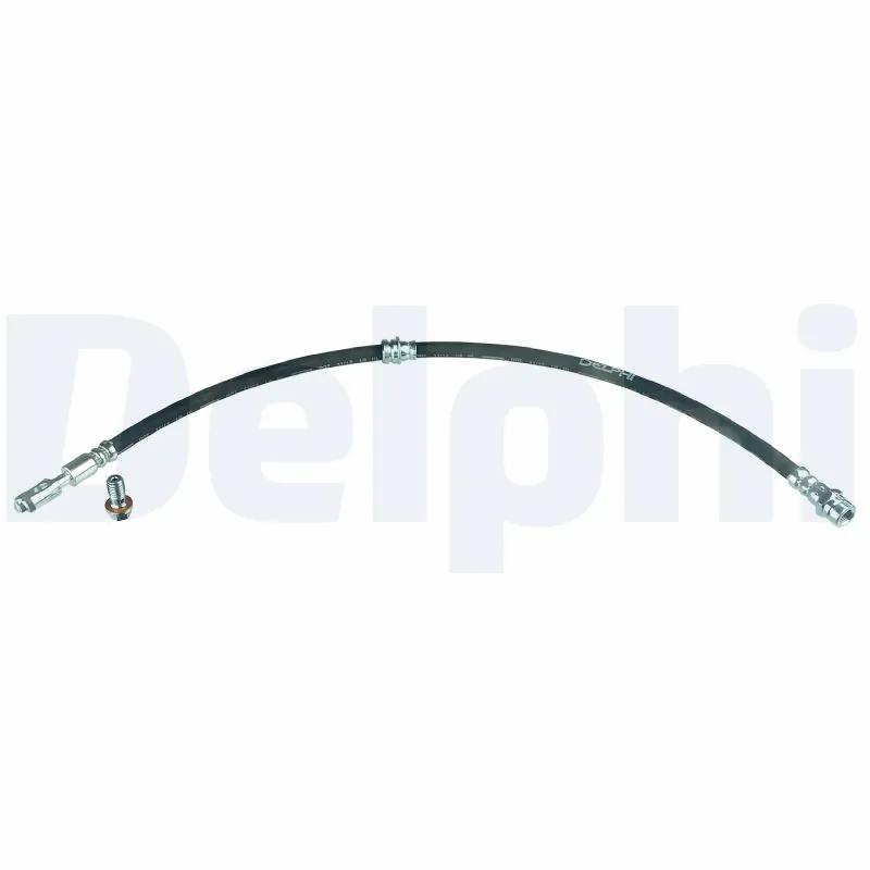 Brake Hose LH6878