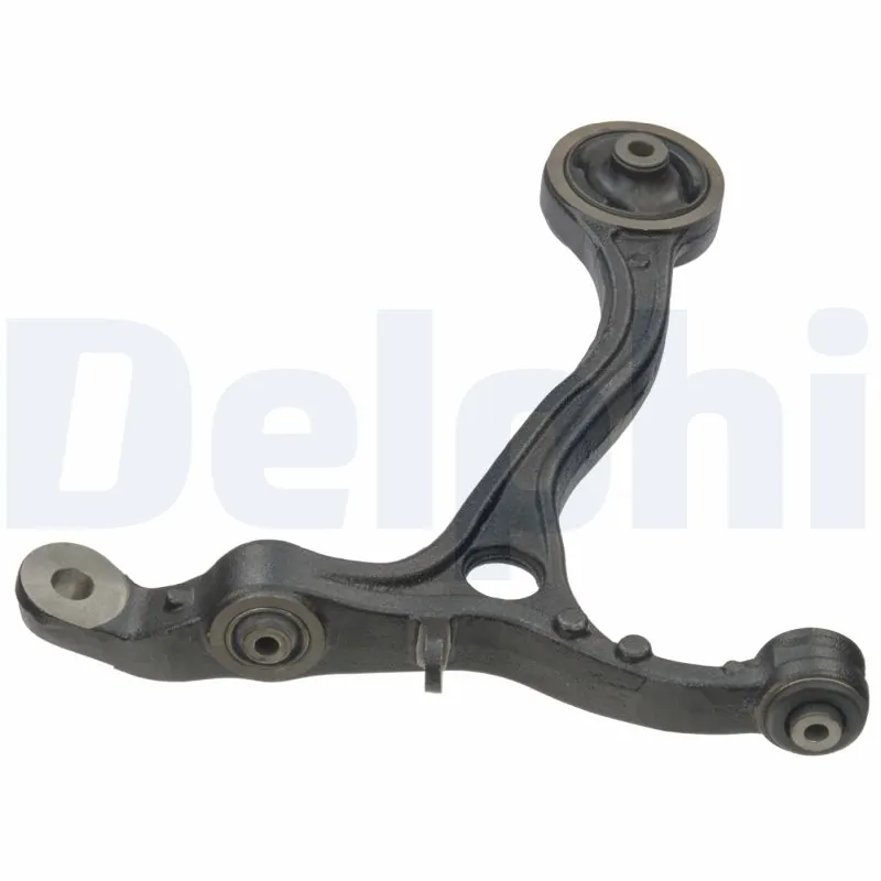 Control/Trailing Arm, wheel suspension TC3631
