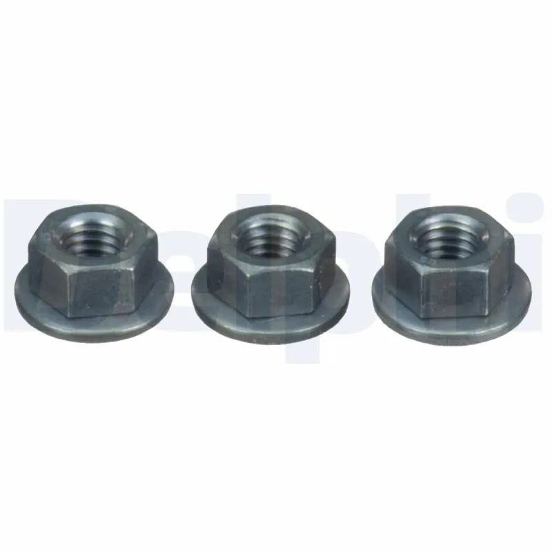 DELPHI BSJ10035 Repair Kit, suspension strut support mount