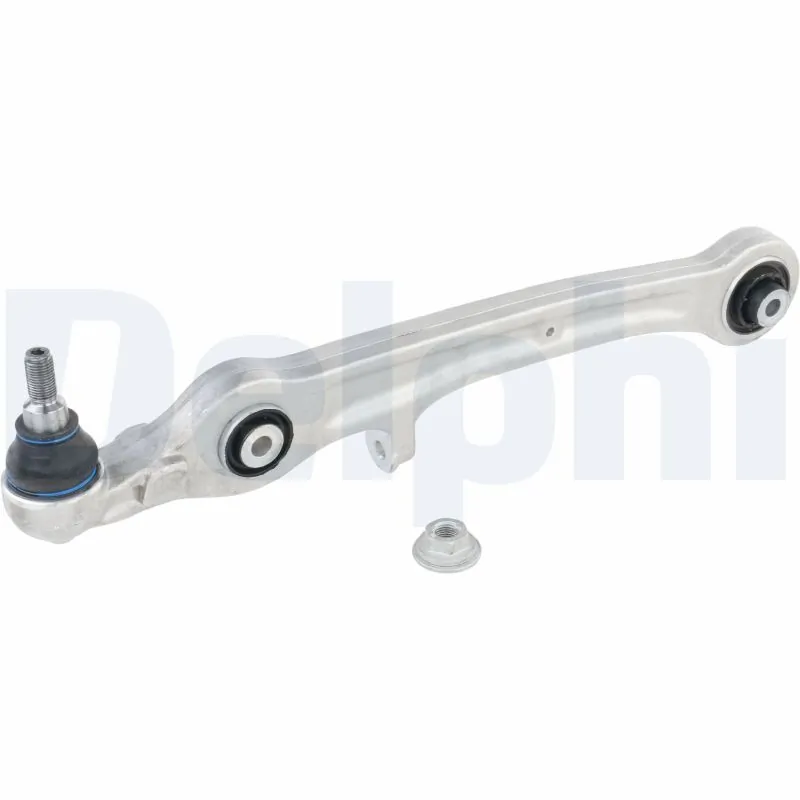 Control/Trailing Arm, wheel suspension TC1878