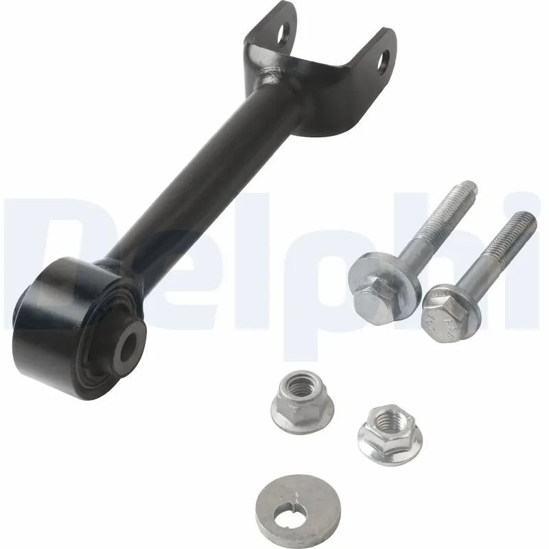Control/Trailing Arm, wheel suspension TC4975