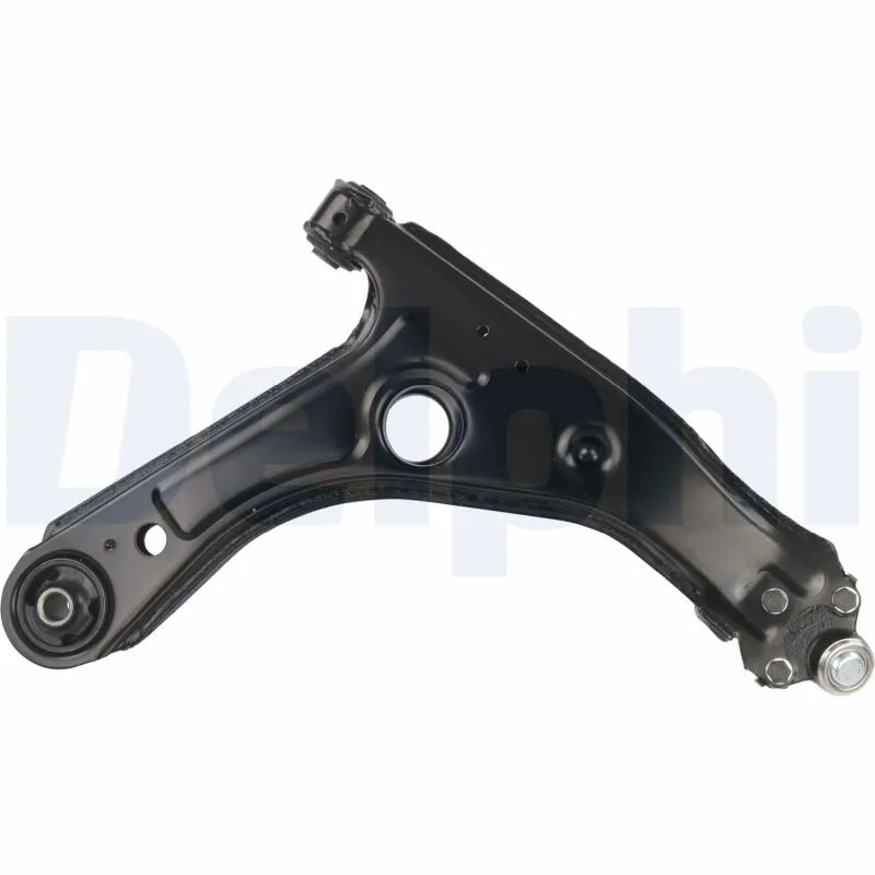 DELPHI TC752 Control/Trailing Arm, wheel suspension