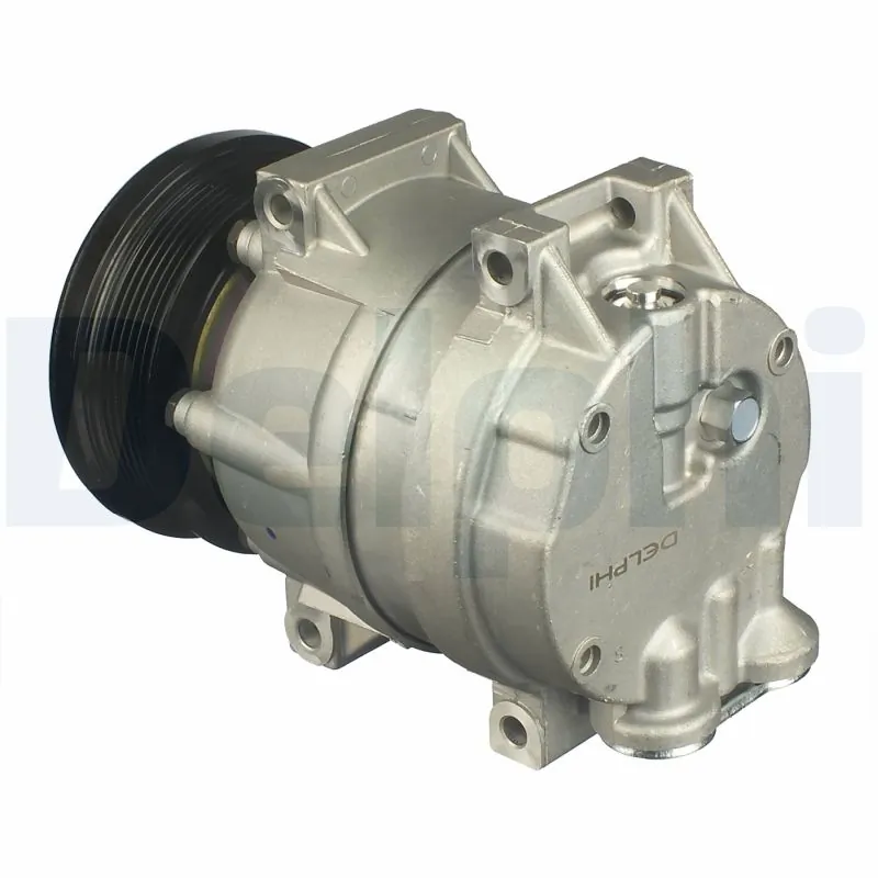 Compressor, air conditioning CS10096-12B1