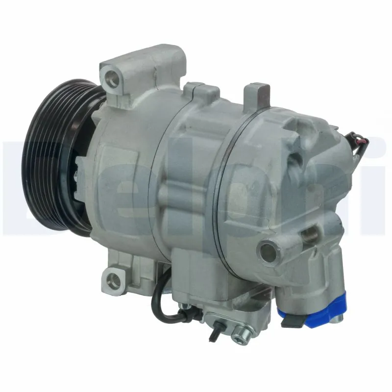Compressor, air conditioning CS20476