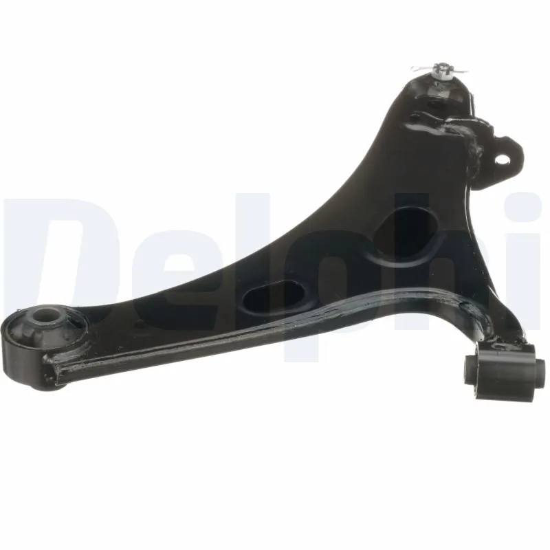 Control/Trailing Arm, wheel suspension TC8456