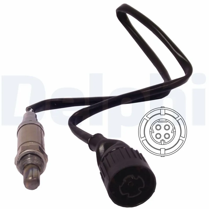 Oxygen Sensor ES10984-12B1