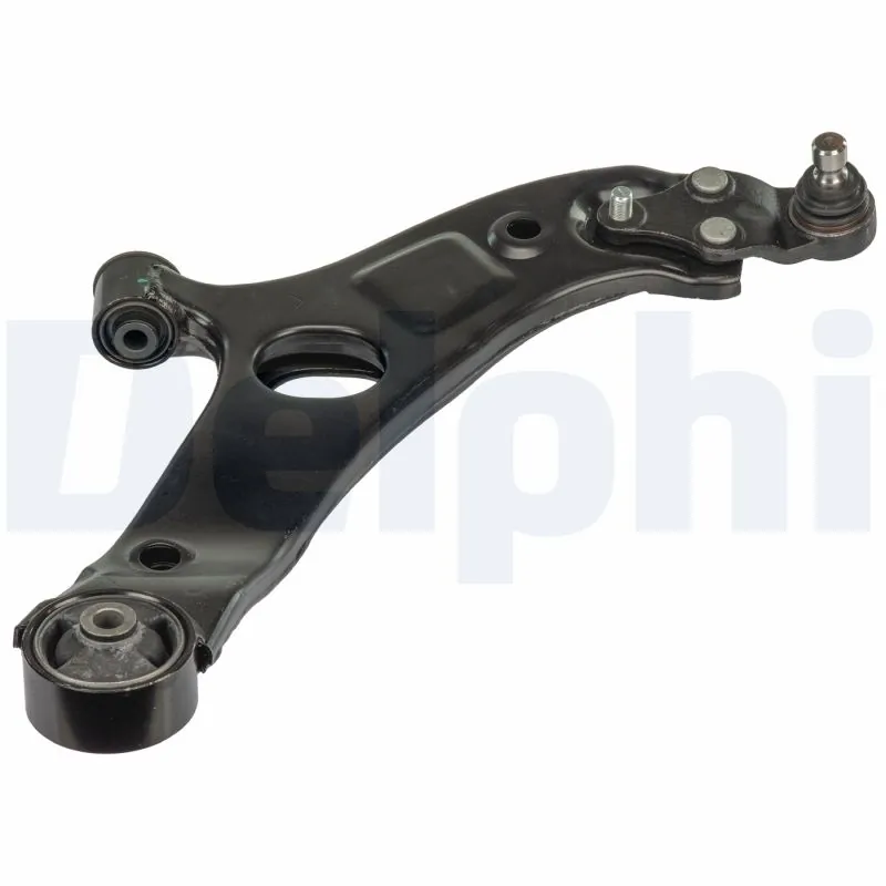 Control/Trailing Arm, wheel suspension TC3734