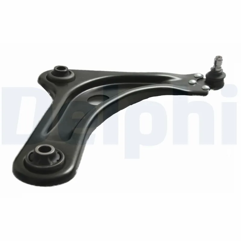 Control/Trailing Arm, wheel suspension TC2984