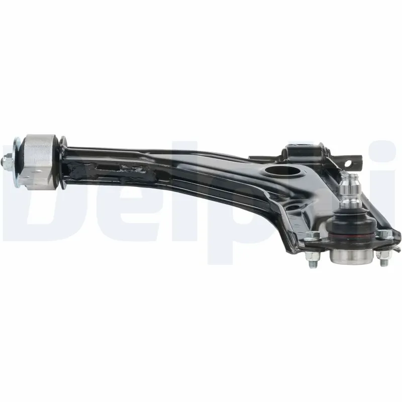 DELPHI TC843 Control/Trailing Arm, wheel suspension