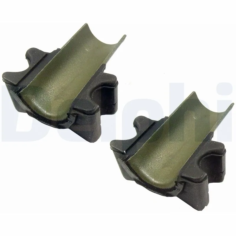 Bushing, stabiliser bar TD687W