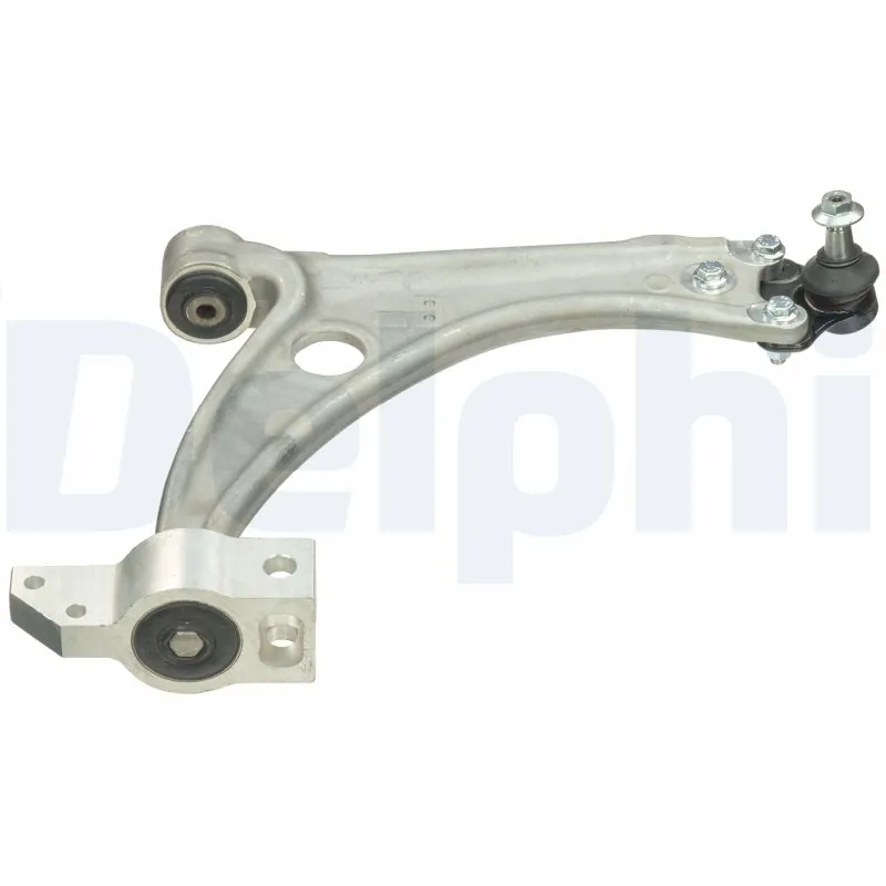 Control/Trailing Arm, wheel suspension TC3712