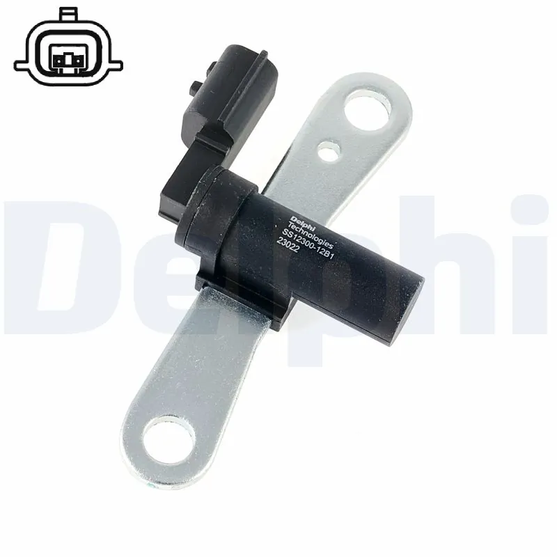 Sensor, crankshaft pulse SS12300-12B1