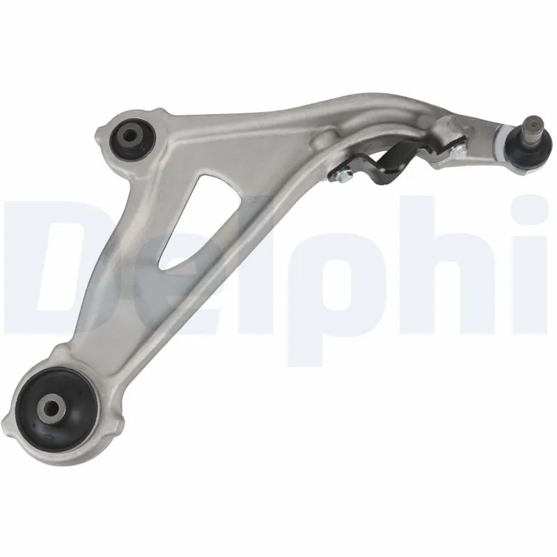 Control/Trailing Arm, wheel suspension TC3983