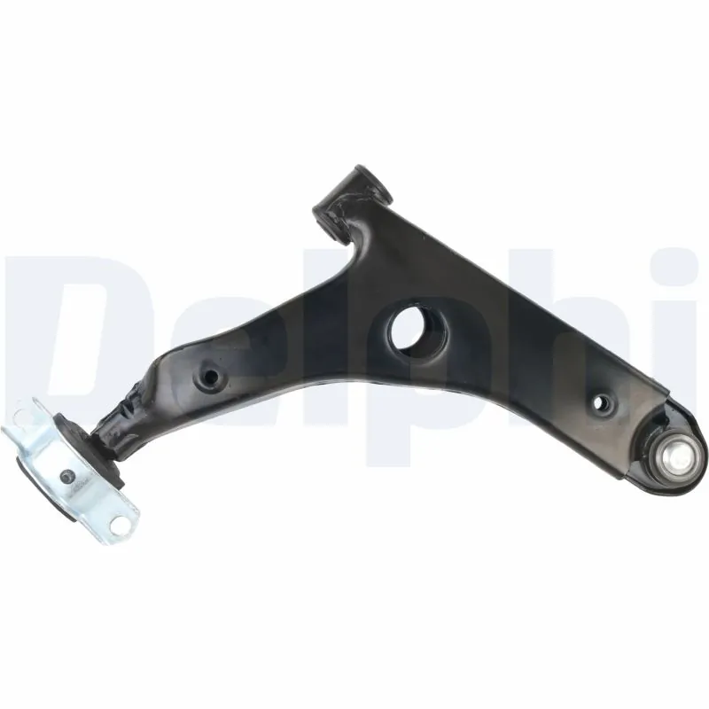 Control/Trailing Arm, wheel suspension TC2093