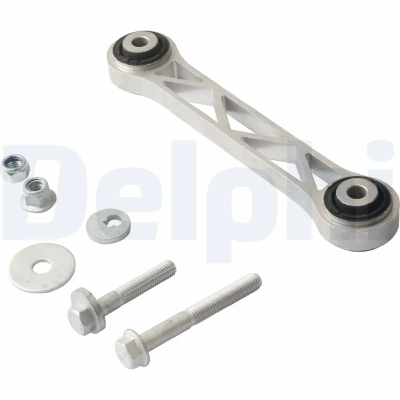 Control/Trailing Arm, wheel suspension TC4965