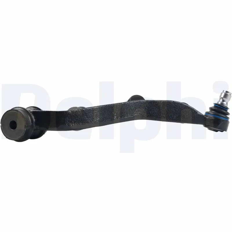 Control/Trailing Arm, wheel suspension TC4527