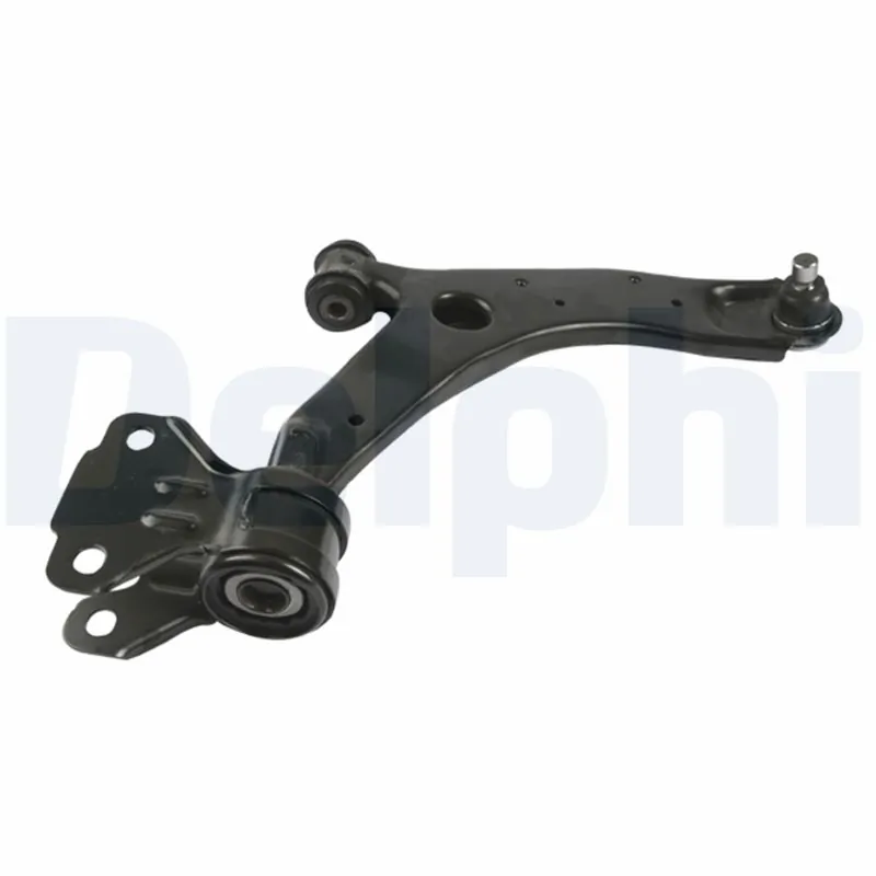Control/Trailing Arm, wheel suspension TC5542