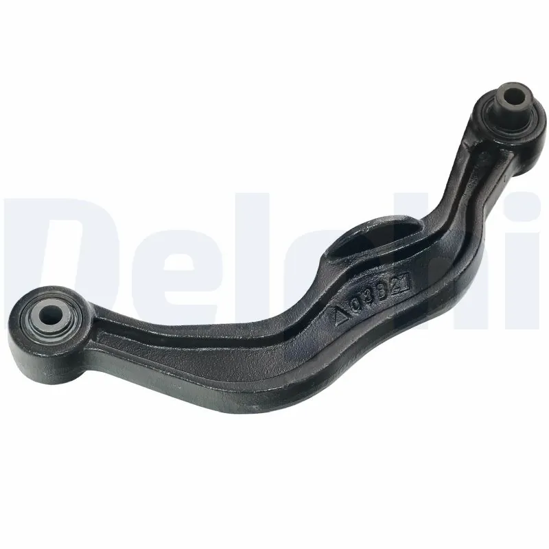 DELPHI TC7040 Control/Trailing Arm, wheel suspension