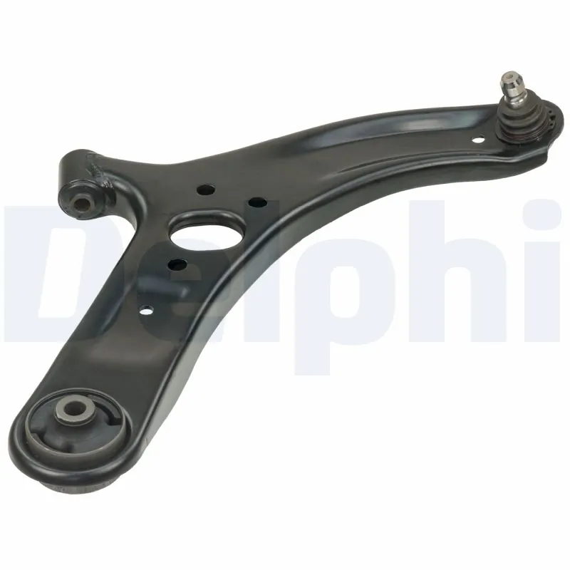 Control/Trailing Arm, wheel suspension TC3626