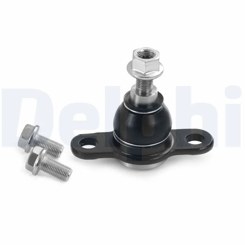 Ball Joint TC4909