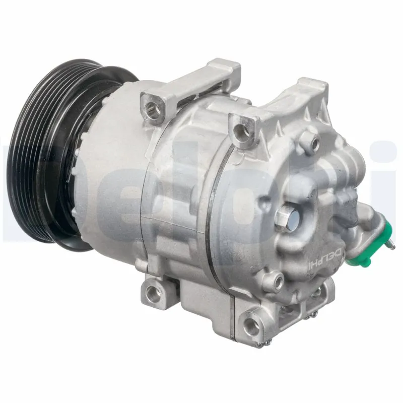 DELPHI CS20527 Compressor, air conditioning