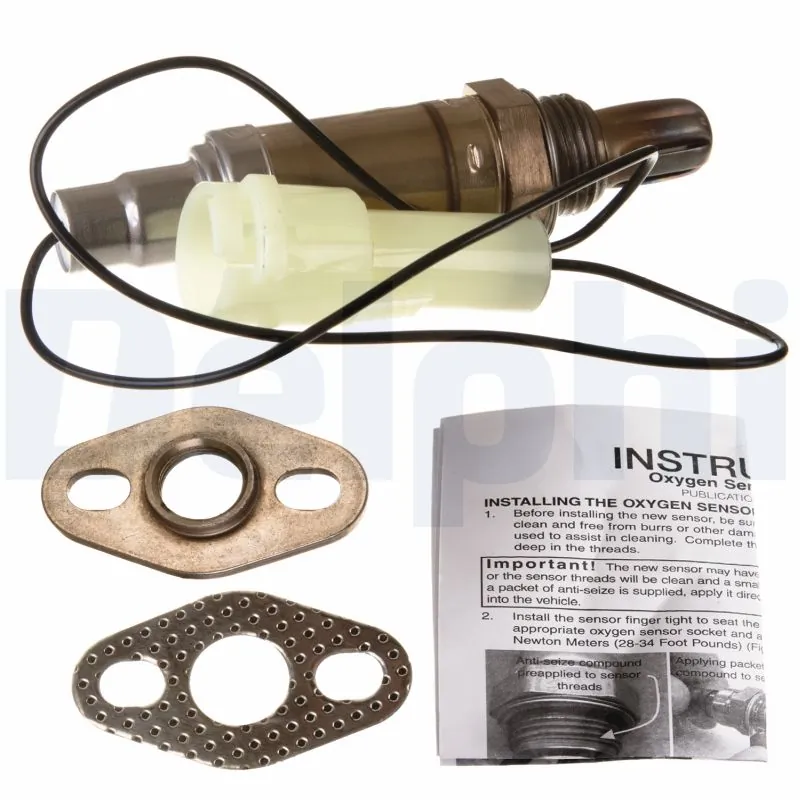 Oxygen Sensor ES10226-12B1