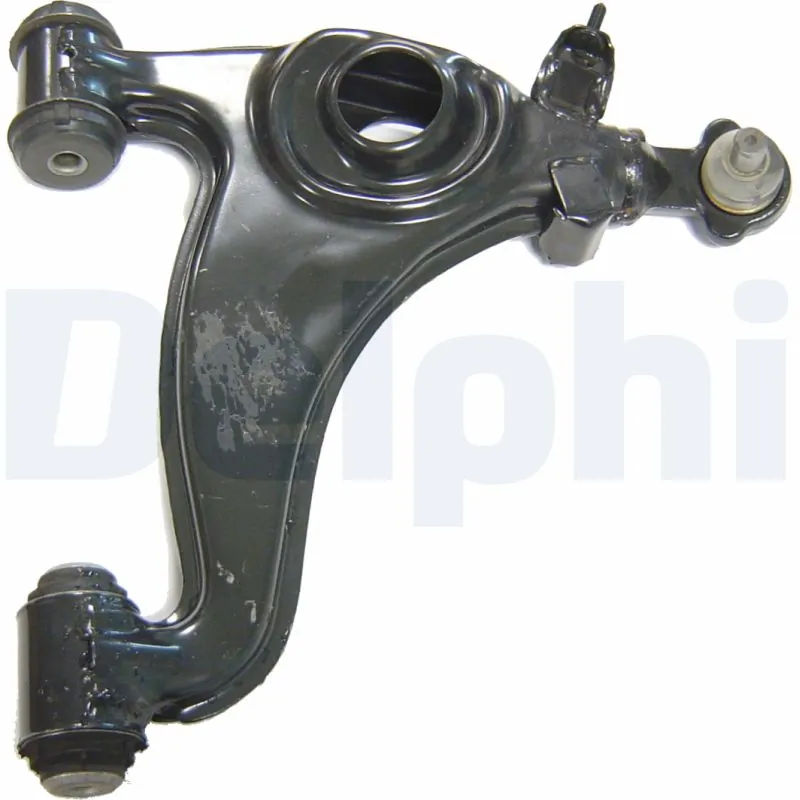 Control/Trailing Arm, wheel suspension TC1109