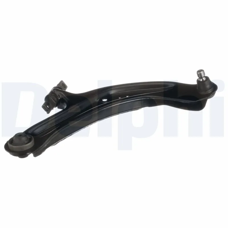 DELPHI Stereng, Ampaian Roda TC7628