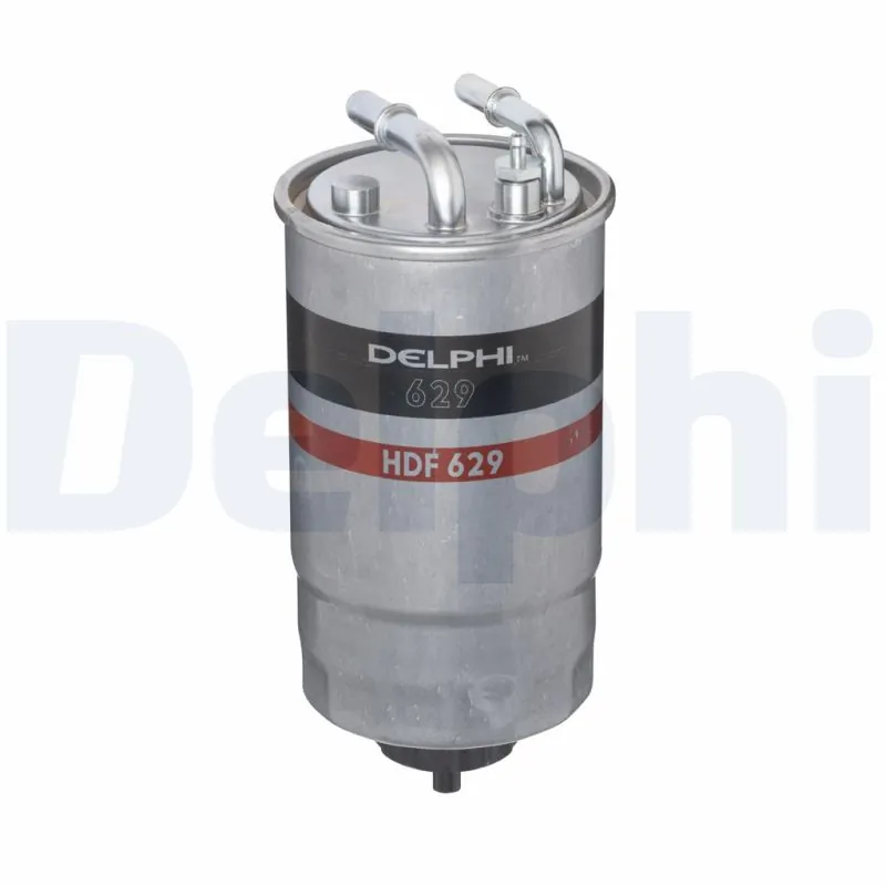 Fuel Filter HDF629