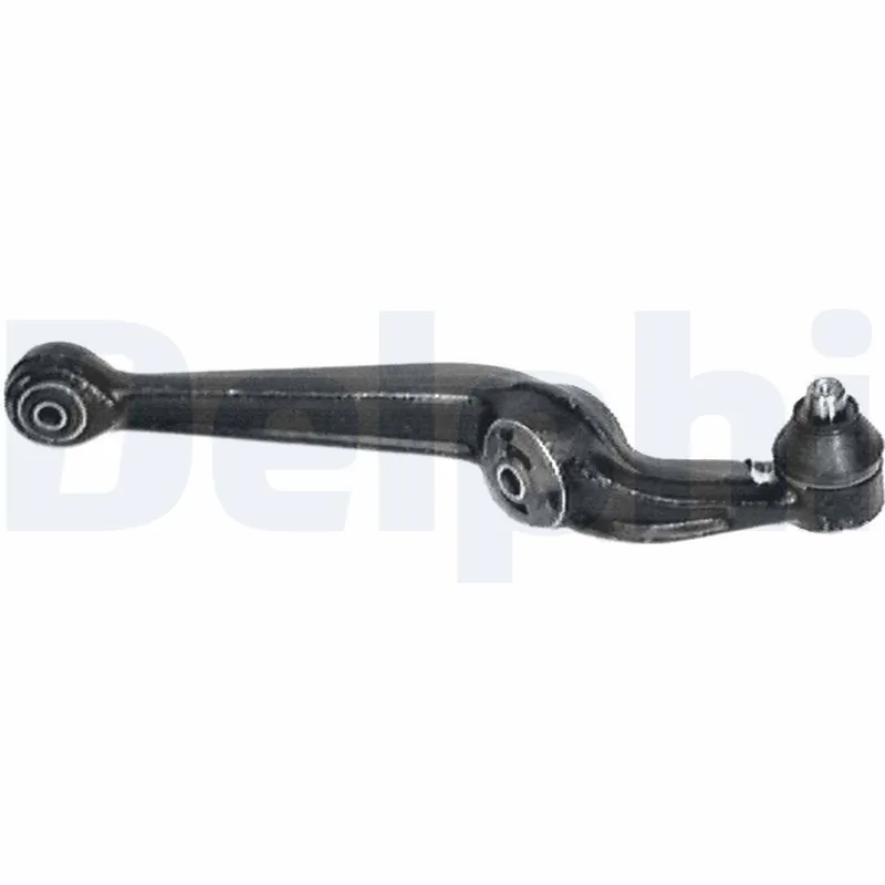 Control/Trailing Arm, wheel suspension TC274