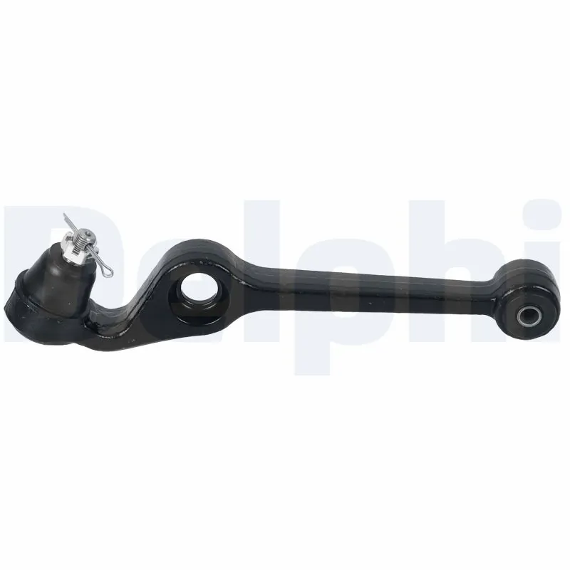 Control/Trailing Arm, wheel suspension TC8559