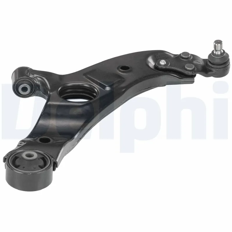 Control/Trailing Arm, wheel suspension TC3744