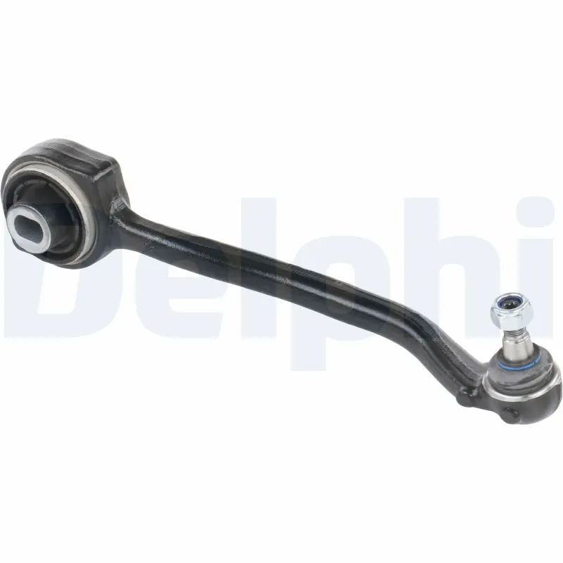 Control/Trailing Arm, wheel suspension TC1282