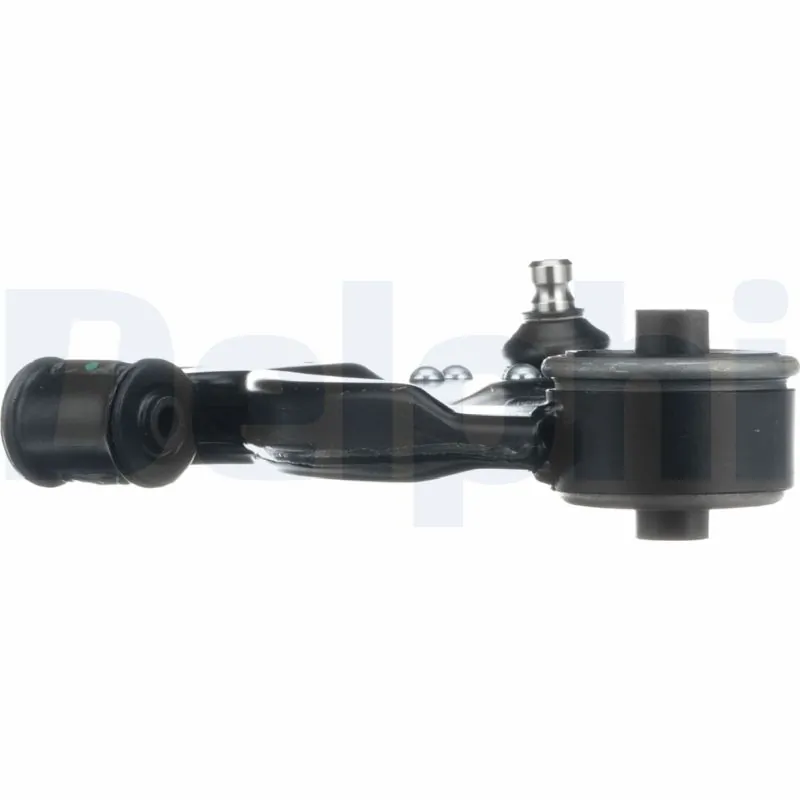 Control/Trailing Arm, wheel suspension TC5758