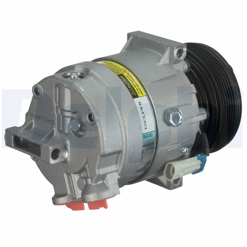 Compressor, air conditioning TSP0155145