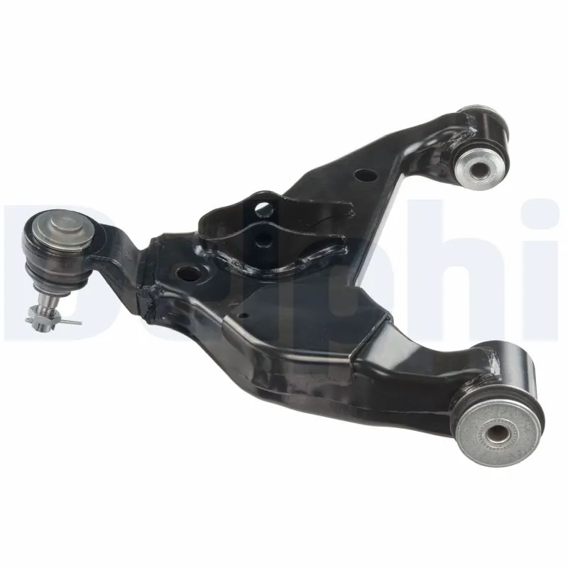 Control/Trailing Arm, wheel suspension TC3209