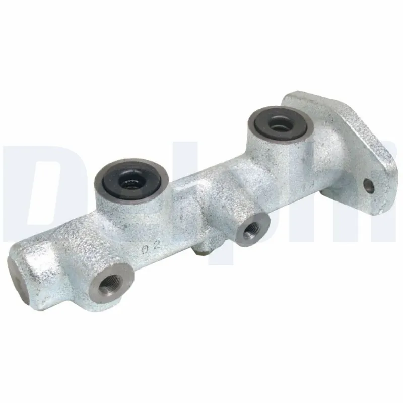 Brake Master Cylinder LM23906