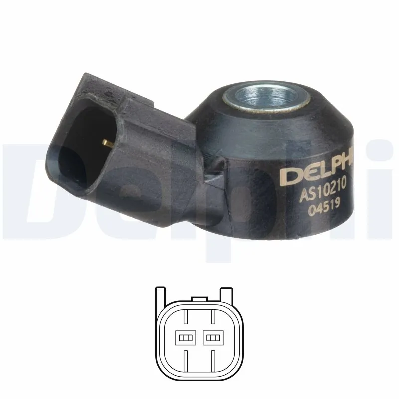 Knock Sensor AS10210