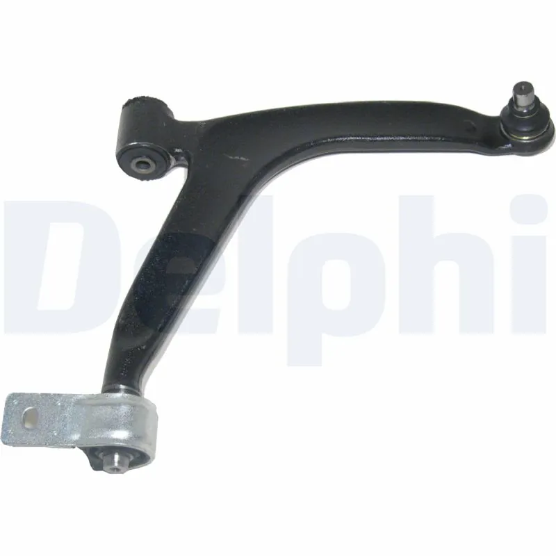 Control/Trailing Arm, wheel suspension TC1252