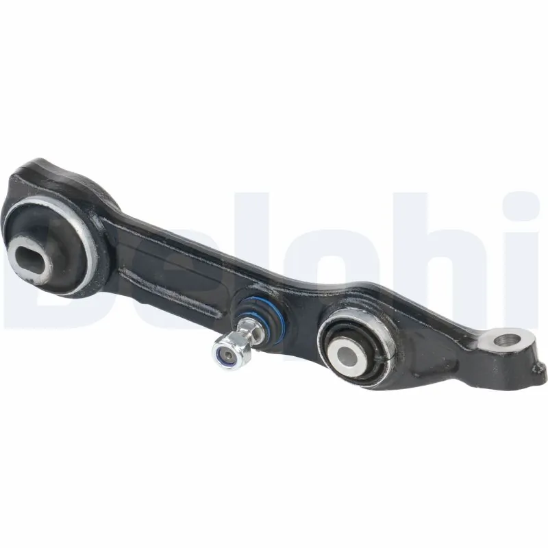 Control/Trailing Arm, wheel suspension TC1383