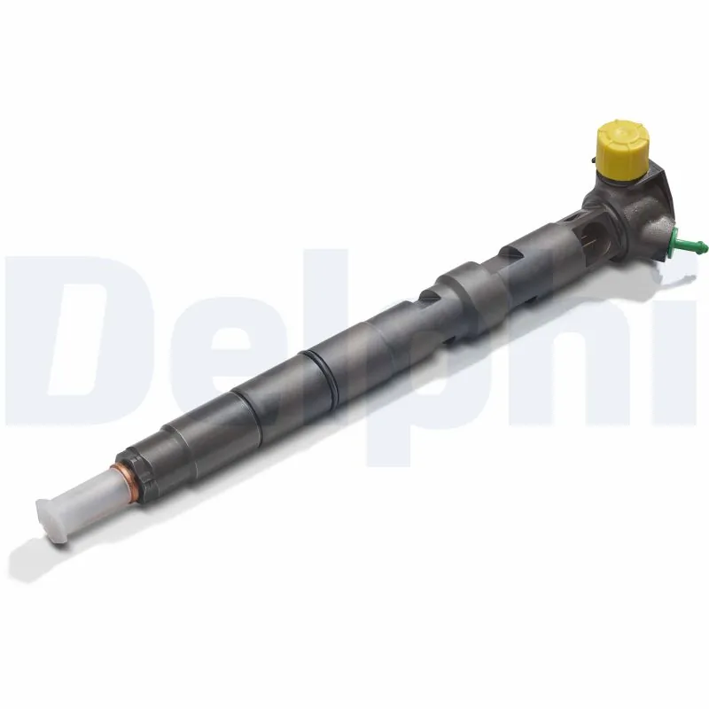 Injector HRD326