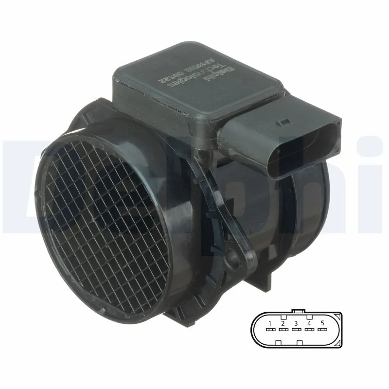 Mass Air Flow Sensor AF10502-12B1