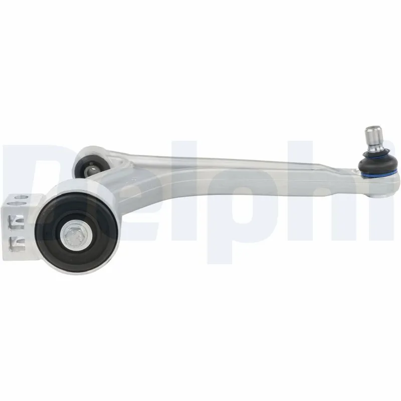 Control/Trailing Arm, wheel suspension TC2076