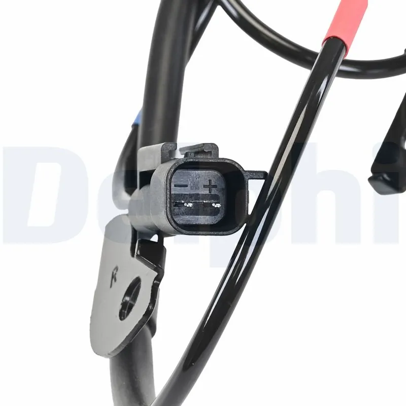 Sensor, wheel speed SS21528-12B1