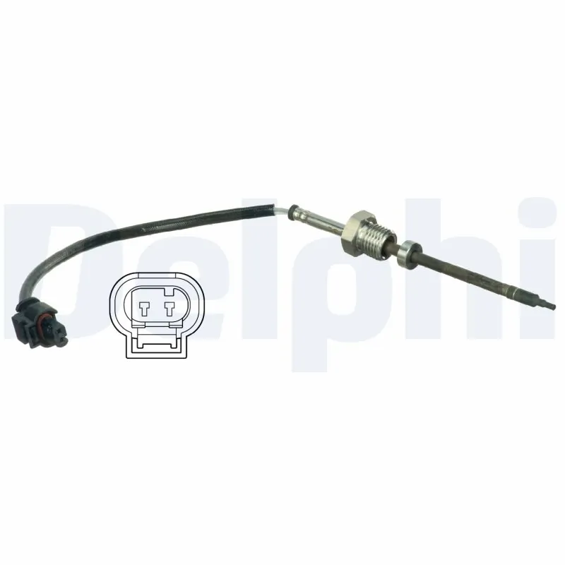 Sensor, exhaust gas temperature TS30069